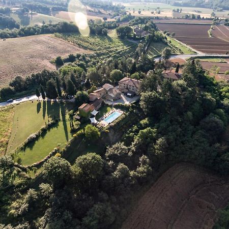 Casa Vacanze Villa Maria Anghiari Extérieur photo