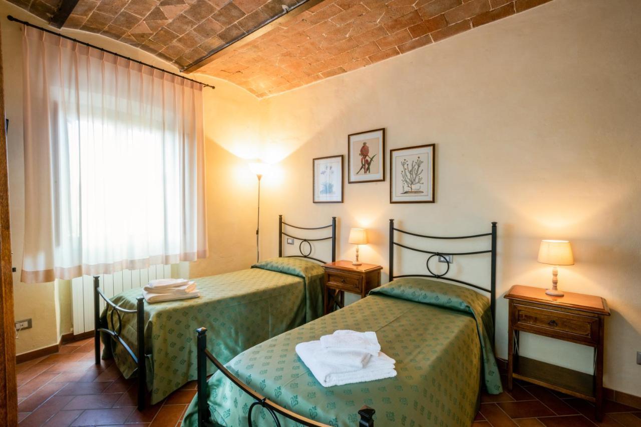 Casa Vacanze Villa Maria Anghiari Extérieur photo