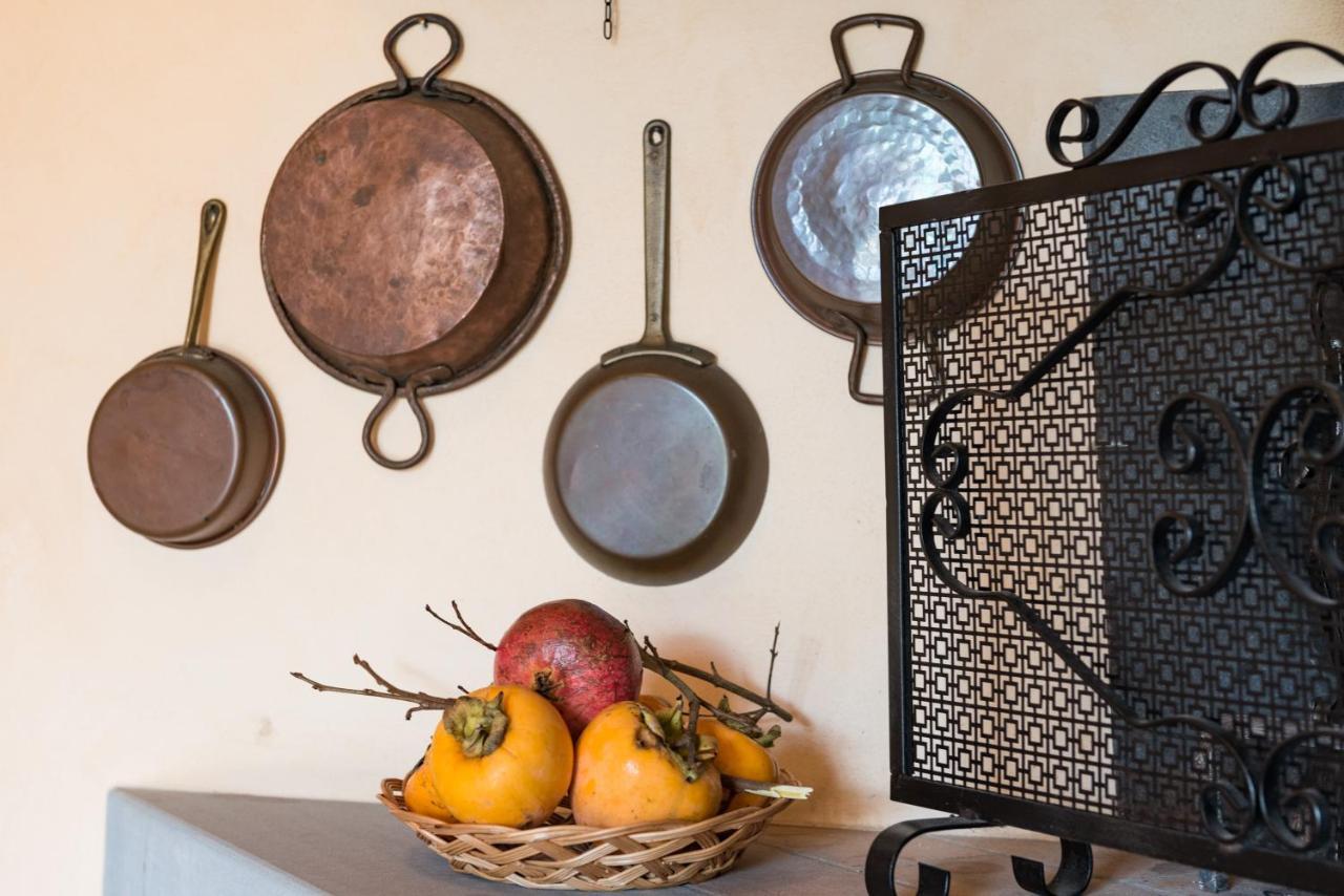 Casa Vacanze Villa Maria Anghiari Extérieur photo