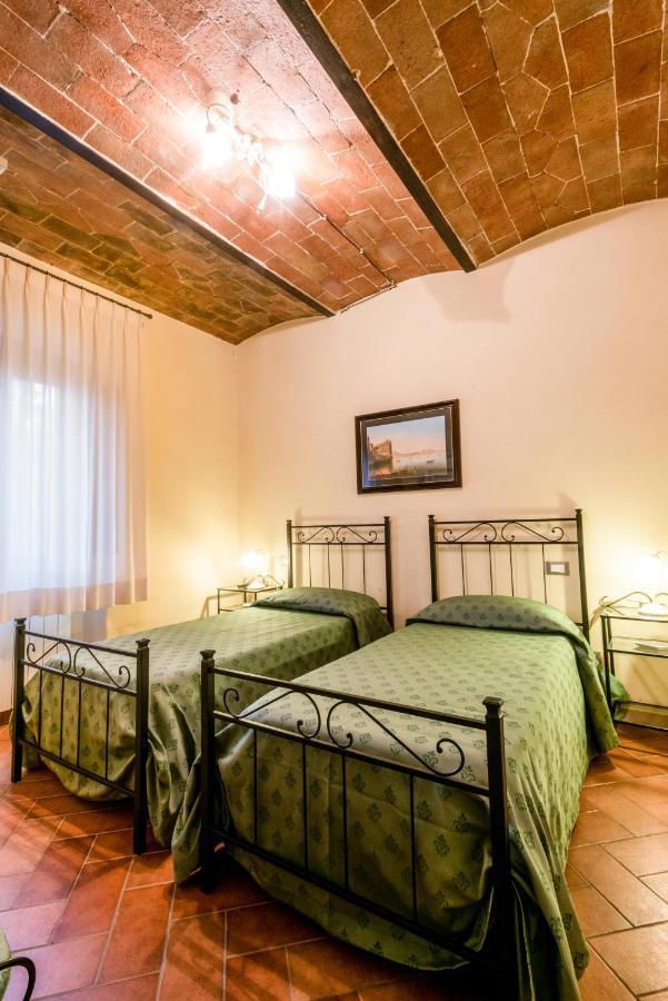 Casa Vacanze Villa Maria Anghiari Extérieur photo