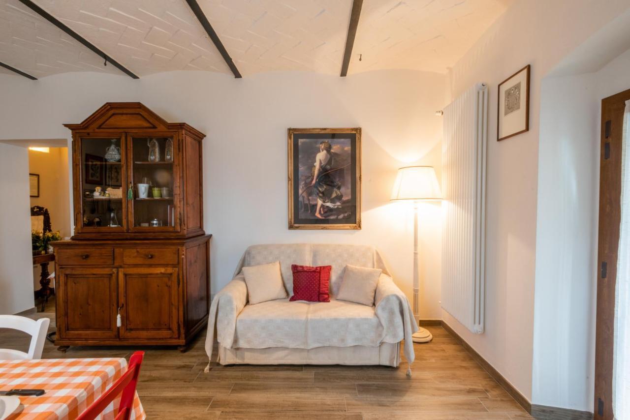 Casa Vacanze Villa Maria Anghiari Extérieur photo