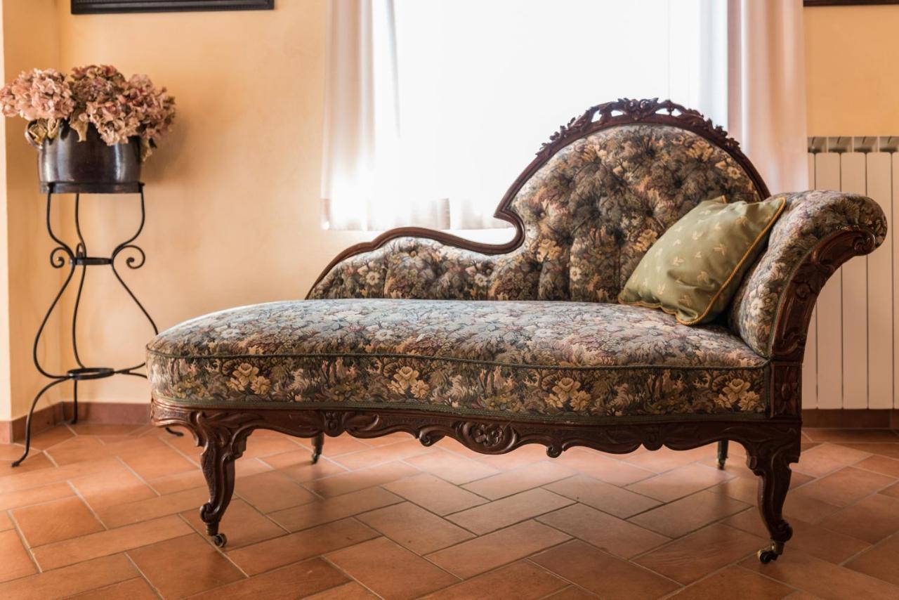 Casa Vacanze Villa Maria Anghiari Extérieur photo