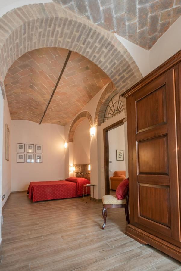 Casa Vacanze Villa Maria Anghiari Extérieur photo