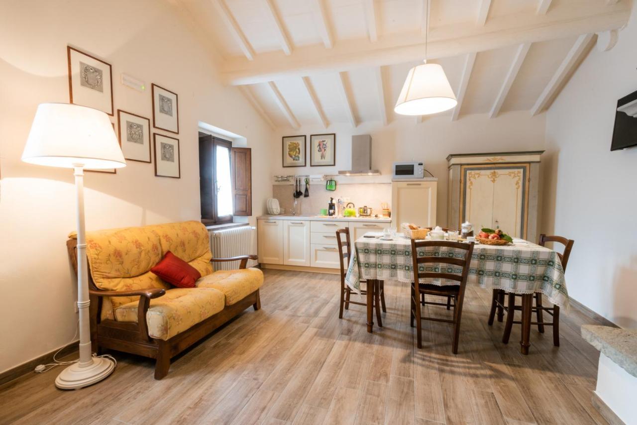 Casa Vacanze Villa Maria Anghiari Extérieur photo