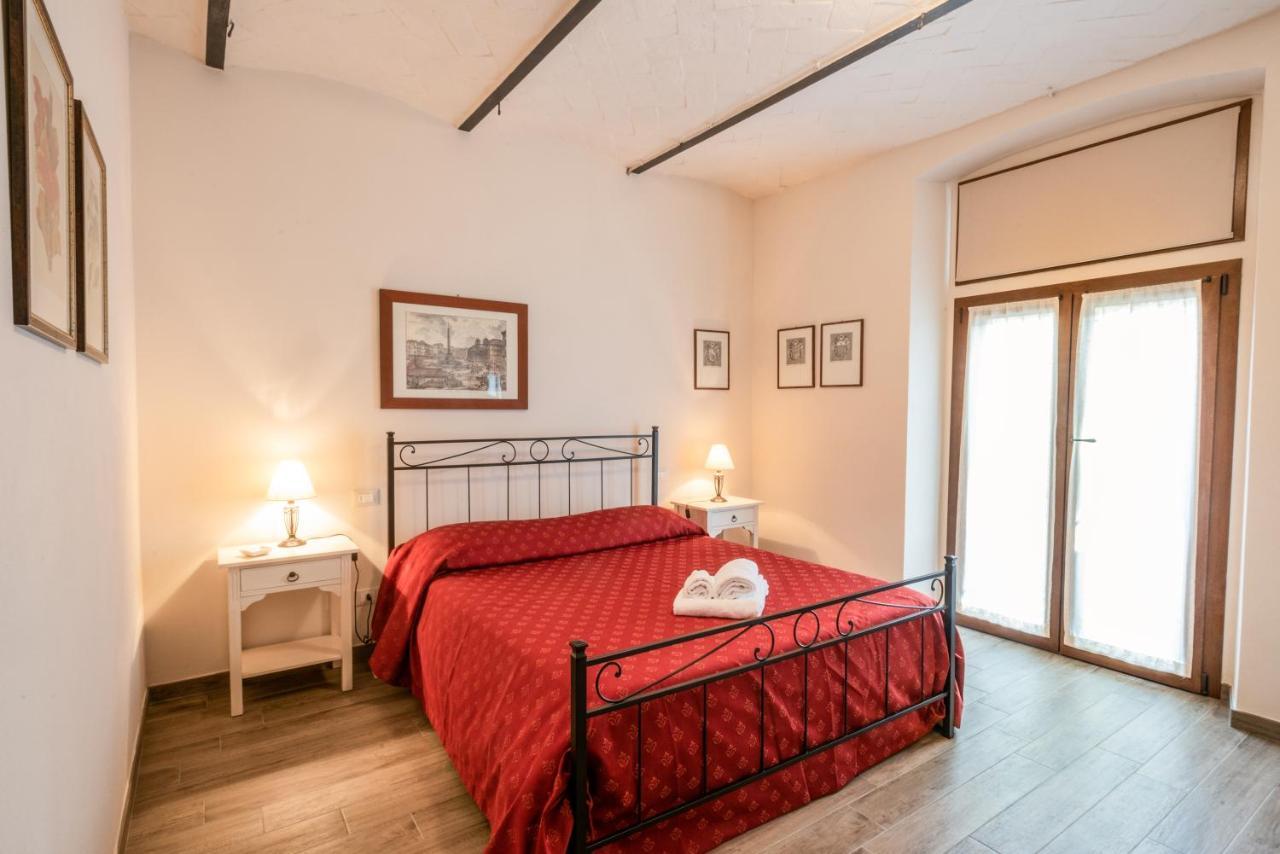 Casa Vacanze Villa Maria Anghiari Extérieur photo