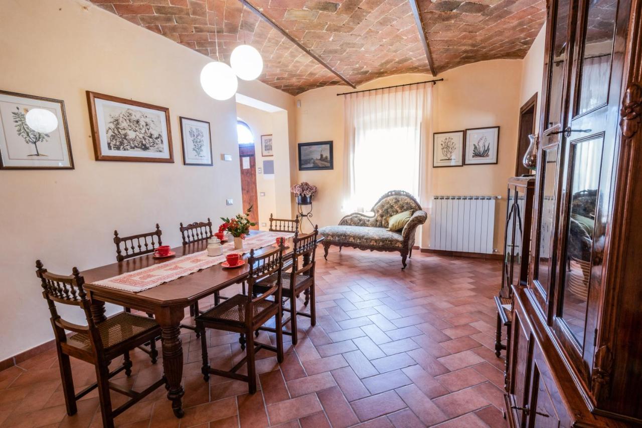Casa Vacanze Villa Maria Anghiari Extérieur photo