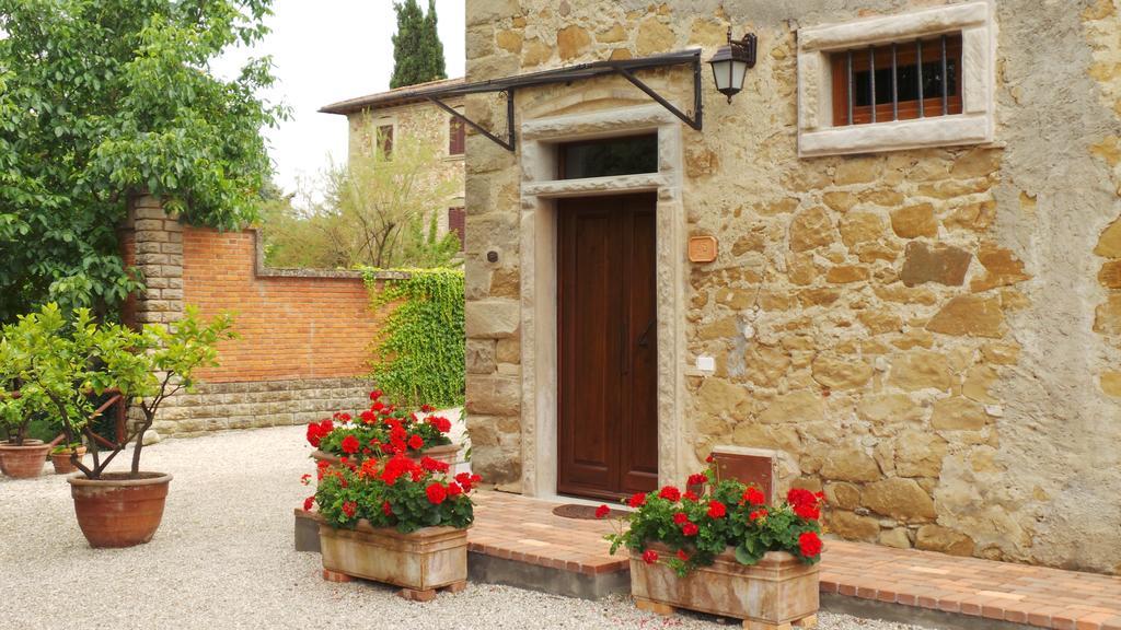 Casa Vacanze Villa Maria Anghiari Chambre photo