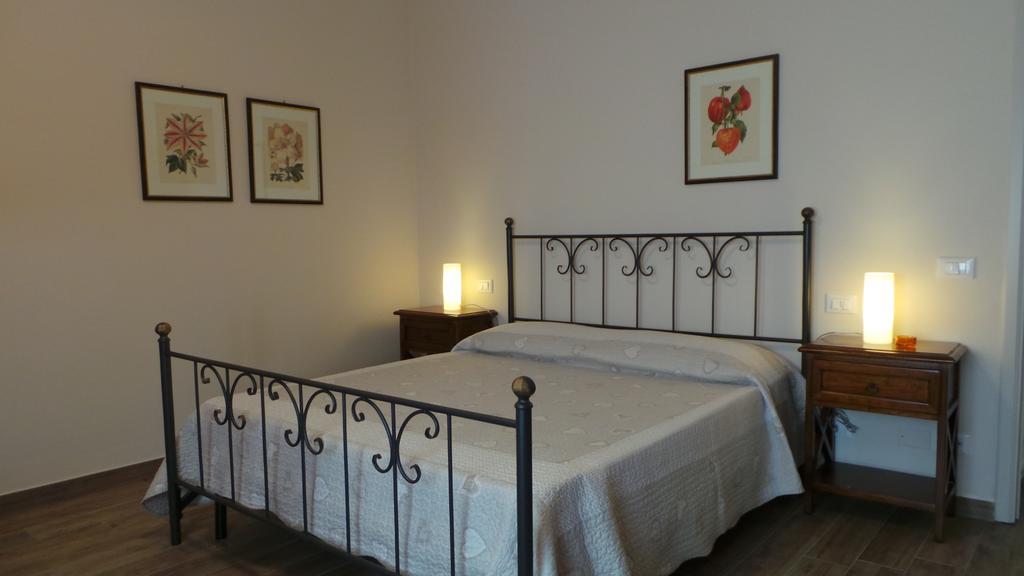 Casa Vacanze Villa Maria Anghiari Chambre photo