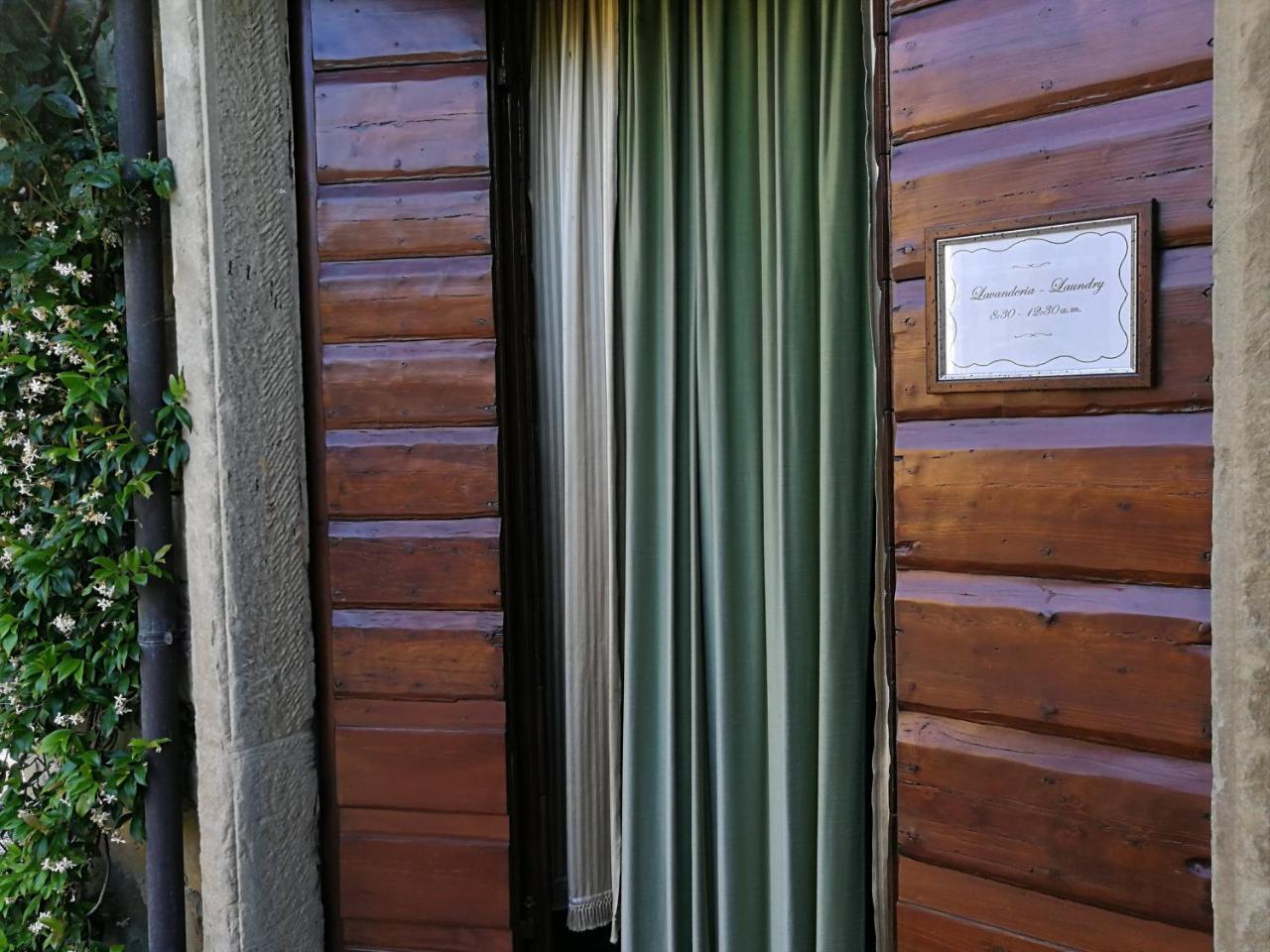 Casa Vacanze Villa Maria Anghiari Extérieur photo