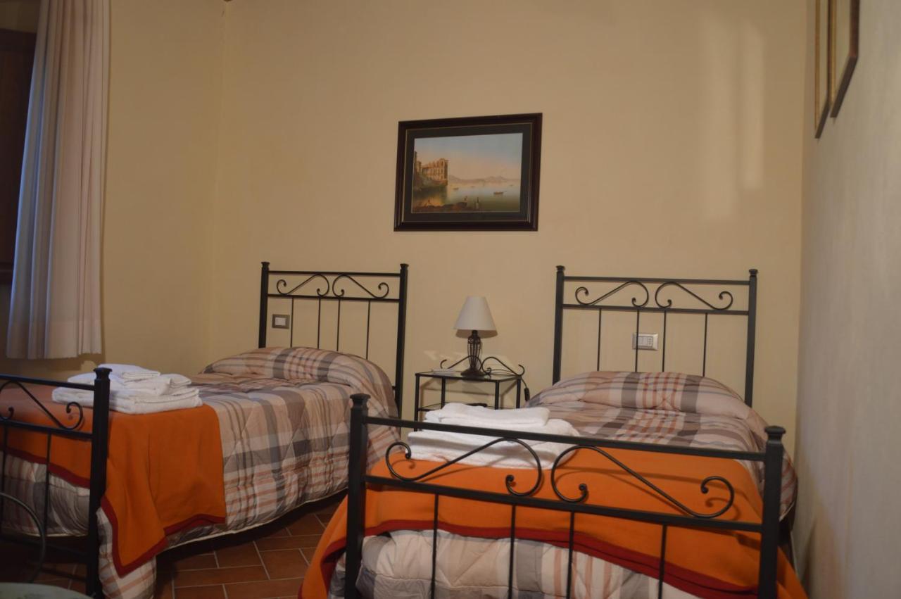 Casa Vacanze Villa Maria Anghiari Extérieur photo